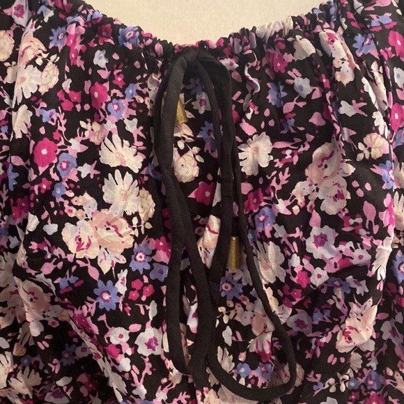 Free People Daisy Babe Top - size small - Picture 4 of 9